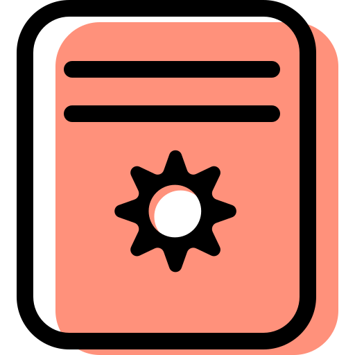 datei Generic Color Omission icon