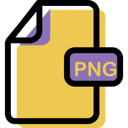 png Generic Color Omission ikona
