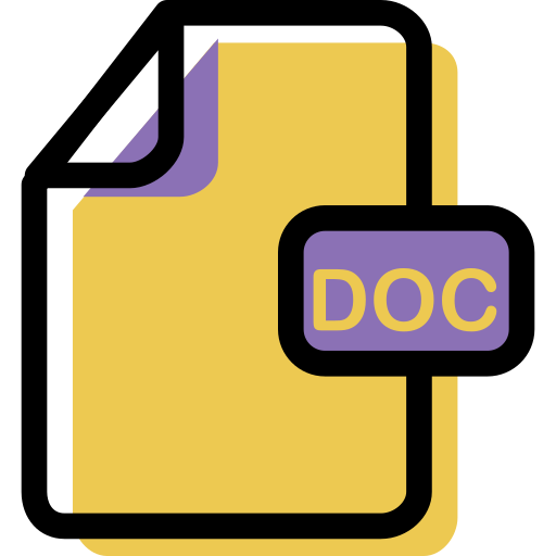 doc Generic Color Omission icon