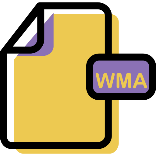 wma Generic Color Omission icon