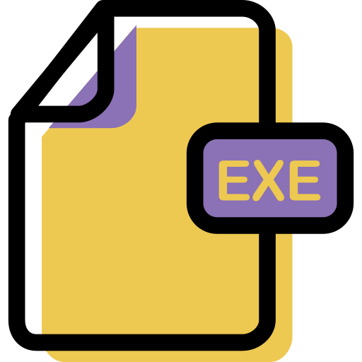 exe Generic Color Omission icon