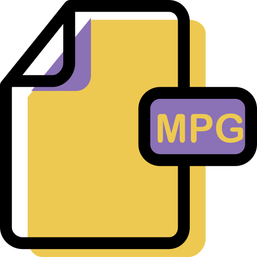 mpg Generic Color Omission icon