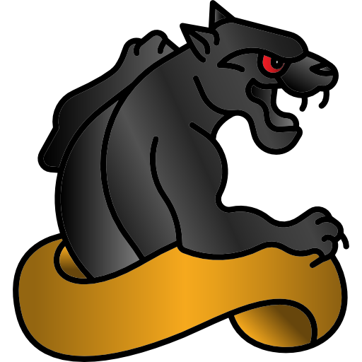 panther  icon