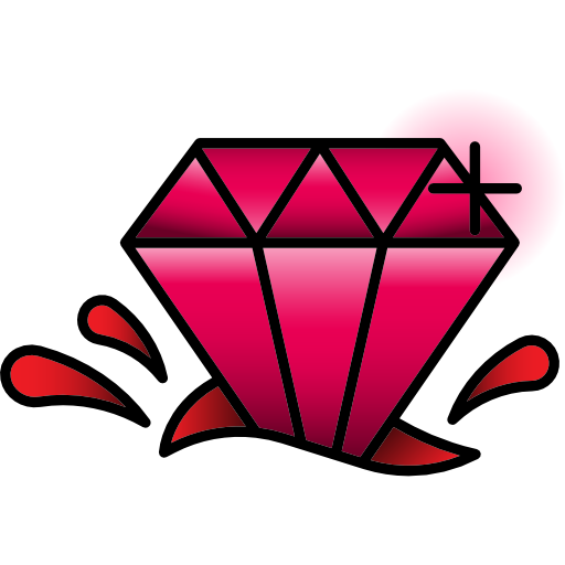 다이아몬드  icon