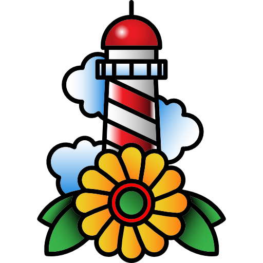 灯台  icon