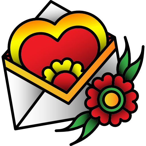 Mail  icon