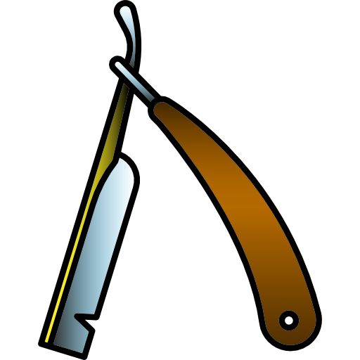 Shaver  icon