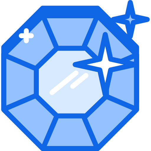 Diamond Darius Dan Blue icon