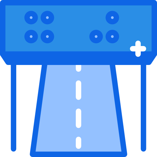 autopista Darius Dan Blue icono