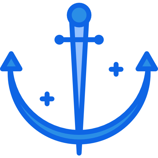 Hook Darius Dan Blue icon