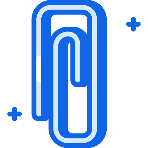 Clip Darius Dan Blue icon