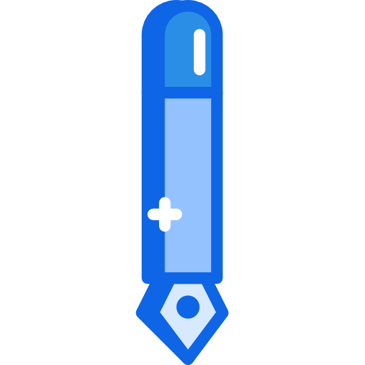 füller Darius Dan Blue icon