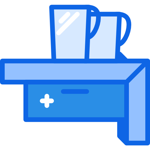 Tea Darius Dan Blue icon