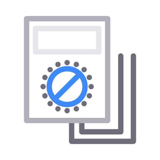 Measure Generic outline icon