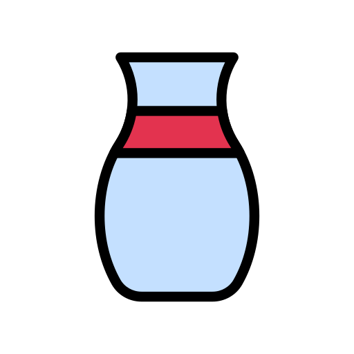 klassisch Generic color lineal-color icon