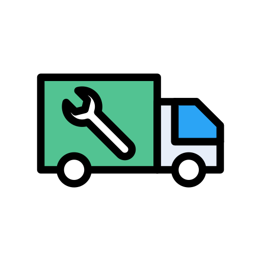 Wrench Generic color lineal-color icon