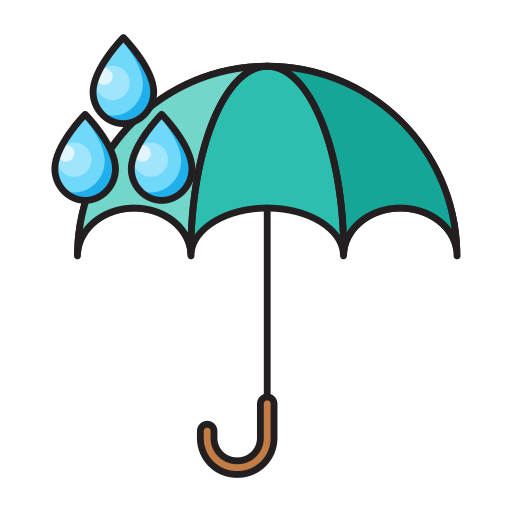 Weather Generic color lineal-color icon