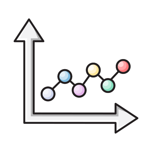 cuadro Generic color lineal-color icono