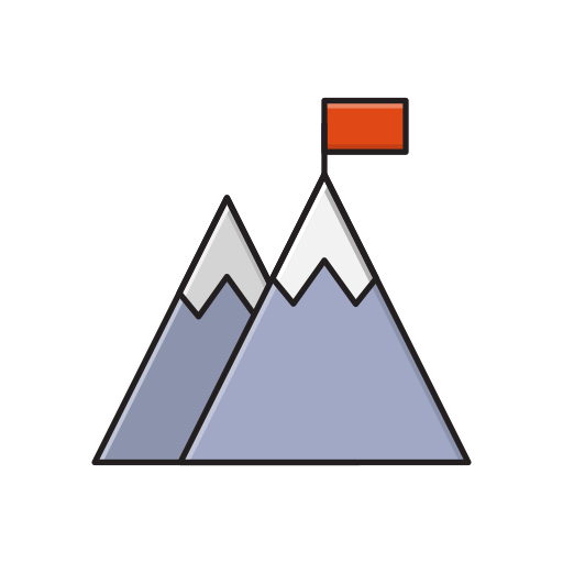 산 Generic color lineal-color icon