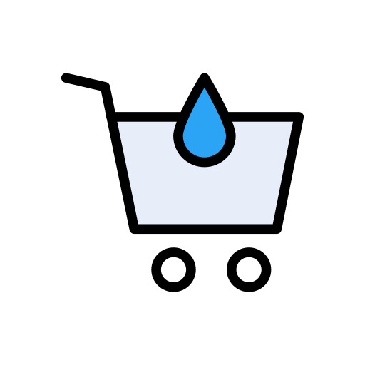 Fuel Generic color lineal-color icon