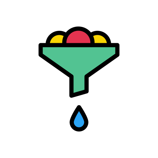 ガソリン Generic color lineal-color icon