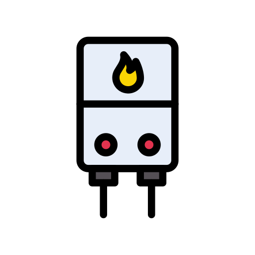Hot Generic color lineal-color icon