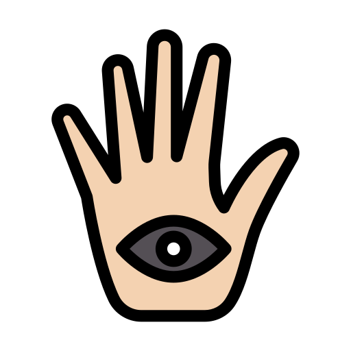 Hand Generic Others icon