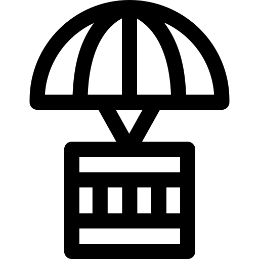 asistencia médica Basic Rounded Lineal icono