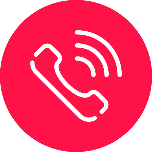 Phone call Generic color fill icon