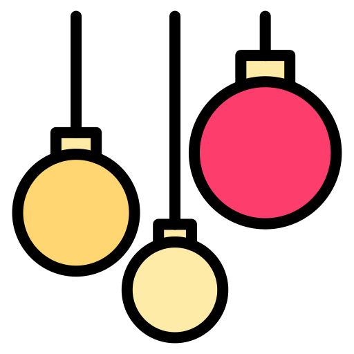 Подвесной светильник Generic color lineal-color иконка