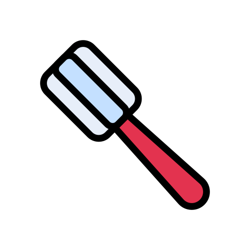 Cooking Generic color lineal-color icon