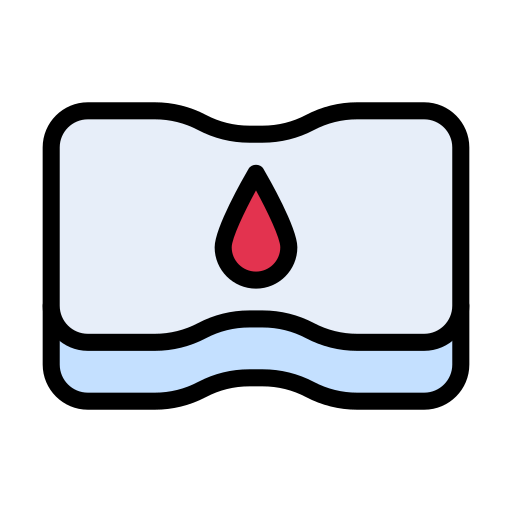 Cleaning Generic color lineal-color icon