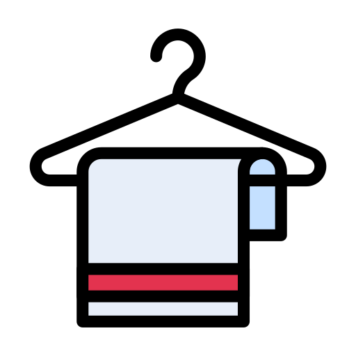 Башня Generic color lineal-color иконка