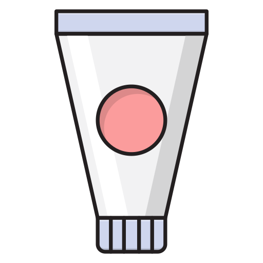 crema Generic color lineal-color icono