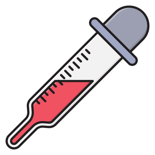 Medical Generic color lineal-color icon