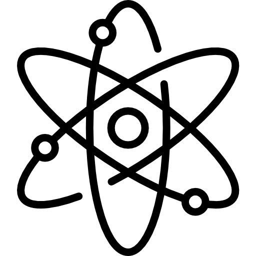 化学 Special Lineal icon