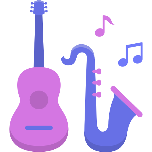 Instrument Flaticons.com Lineal Color icon