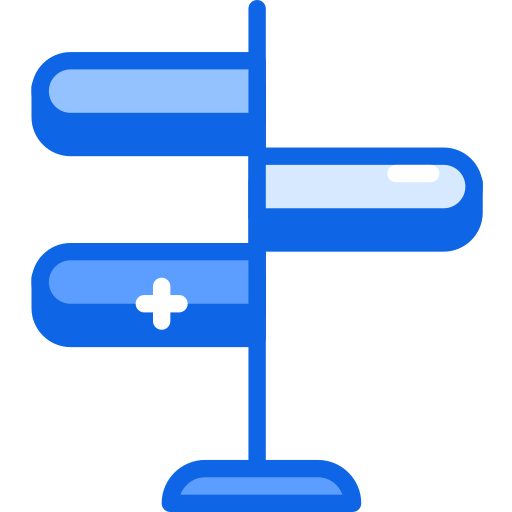 Панель Darius Dan Blue иконка