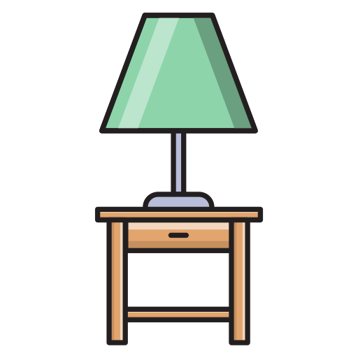 ライト Generic color lineal-color icon