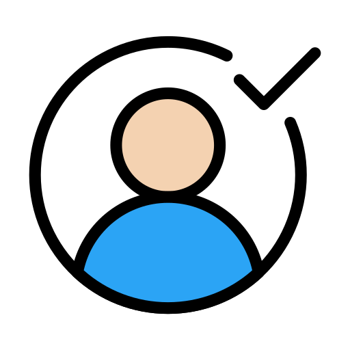 Профиль Generic color lineal-color иконка