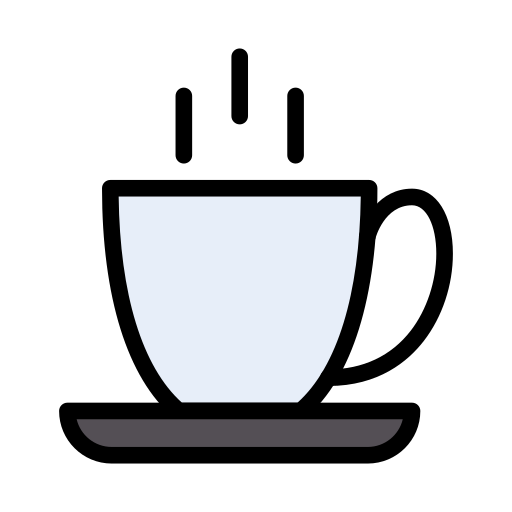 tasse Generic color lineal-color icon