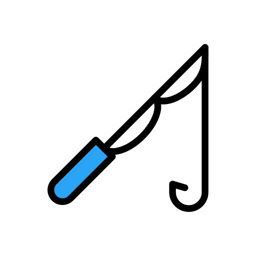 rozrywka Generic color lineal-color ikona