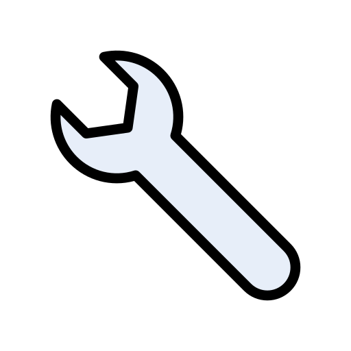 Tools Generic color lineal-color icon