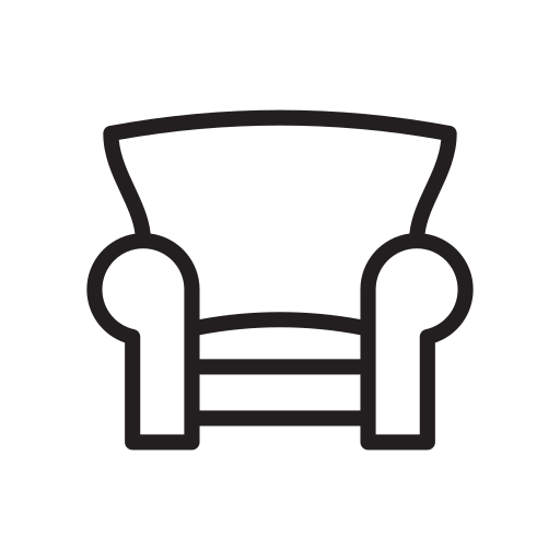 sofa Generic outline icon