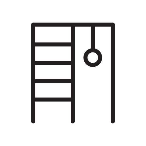 Cabinet Generic outline icon