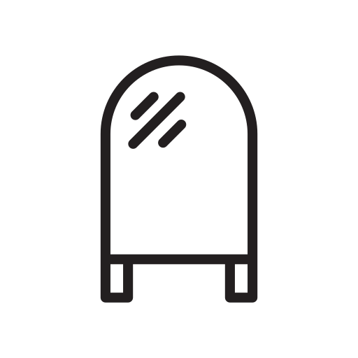 Furniture Generic outline icon