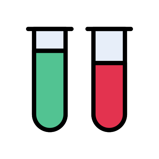 scienza Generic color lineal-color icona