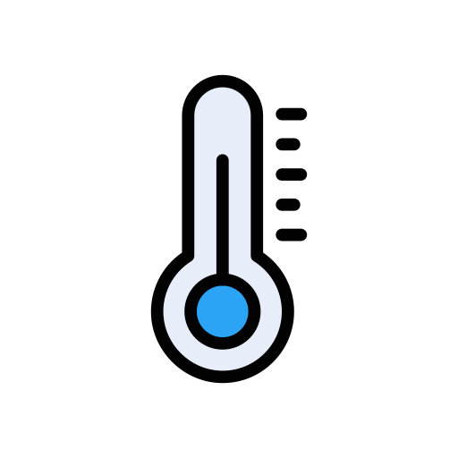 Forecast Generic color lineal-color icon