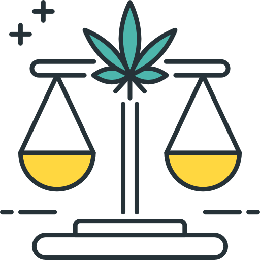 marihuana Flaticons.com Flat icon