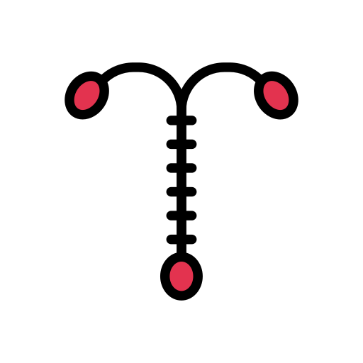 Medical Generic color lineal-color icon